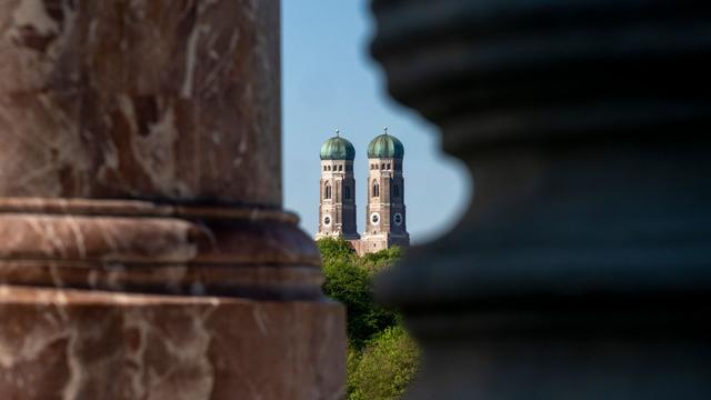 Katholische Kirche: Wie steht es finanziell um die Kirche in Bayern?