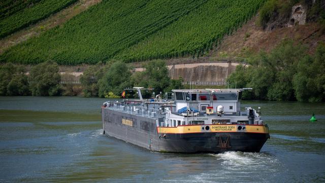 Wetterbericht: Wolken in Rheinland-Pfalz und im Saarland - dann Sonne