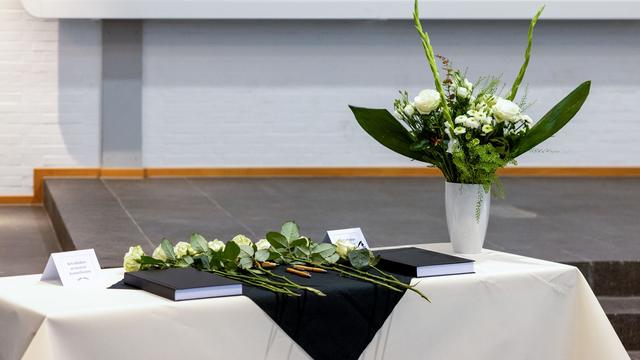 University of Trier mourns student killed in homicide
