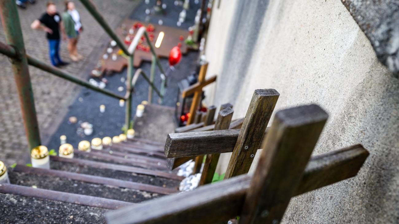 Nach tödlichem Gedränge: 16 Jahre danach: Duisburg gedenkt der Loveparade-Opfer