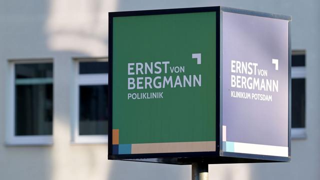 Krankenhausreform: Abteilungen schließen: Minister verteidigt Klinik-Pläne