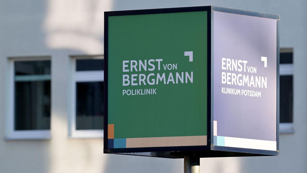 Krankenhausreform: Abteilungen schließen: Minister verteidigt Klinik-Pläne