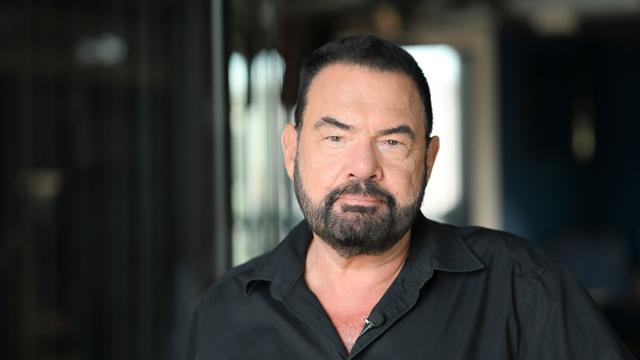Absage: Alphaville sagt zwei Auftritte ab - Rippe gebrochen