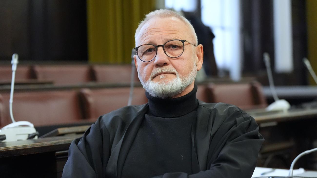 Verbrechen in Stade: Anwalt: Justiz ging Tatverdächtigem von Stade auf den Leim
