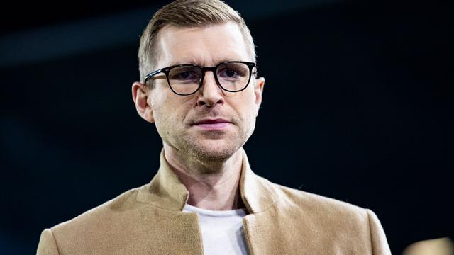 Fußball-Nationalmannschaft: Bericht: DFB macht Mertesacker zum Geschäftsführer
