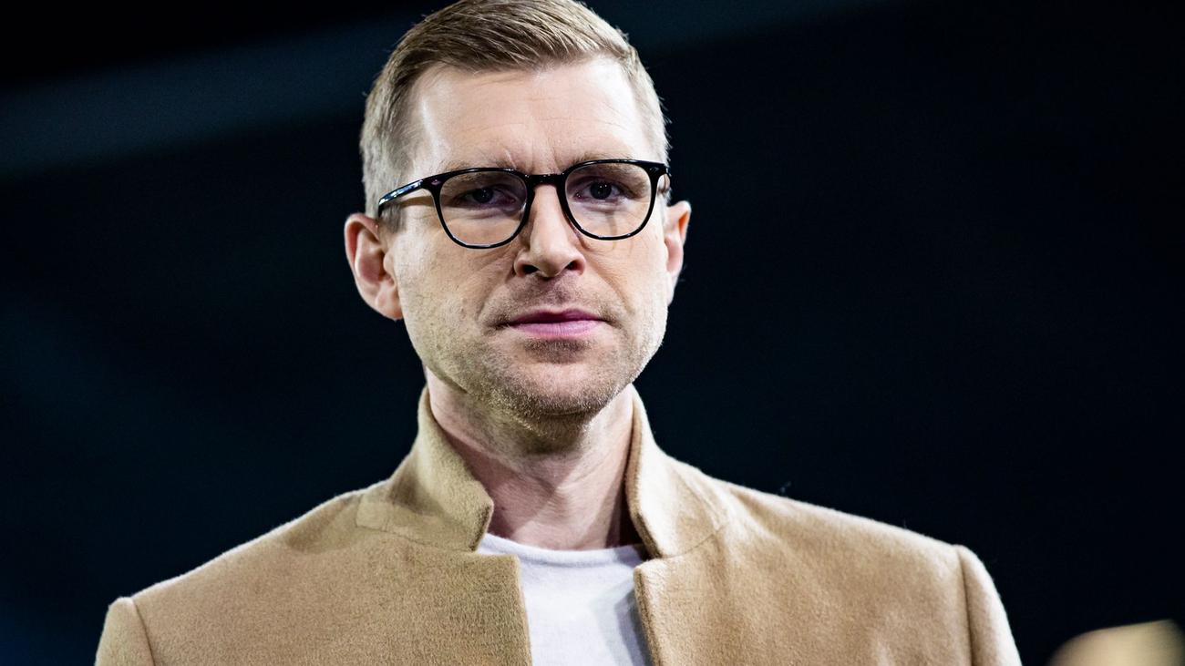 Fußball-Nationalmannschaft: Bericht: DFB macht Mertesacker zum Geschäftsführer