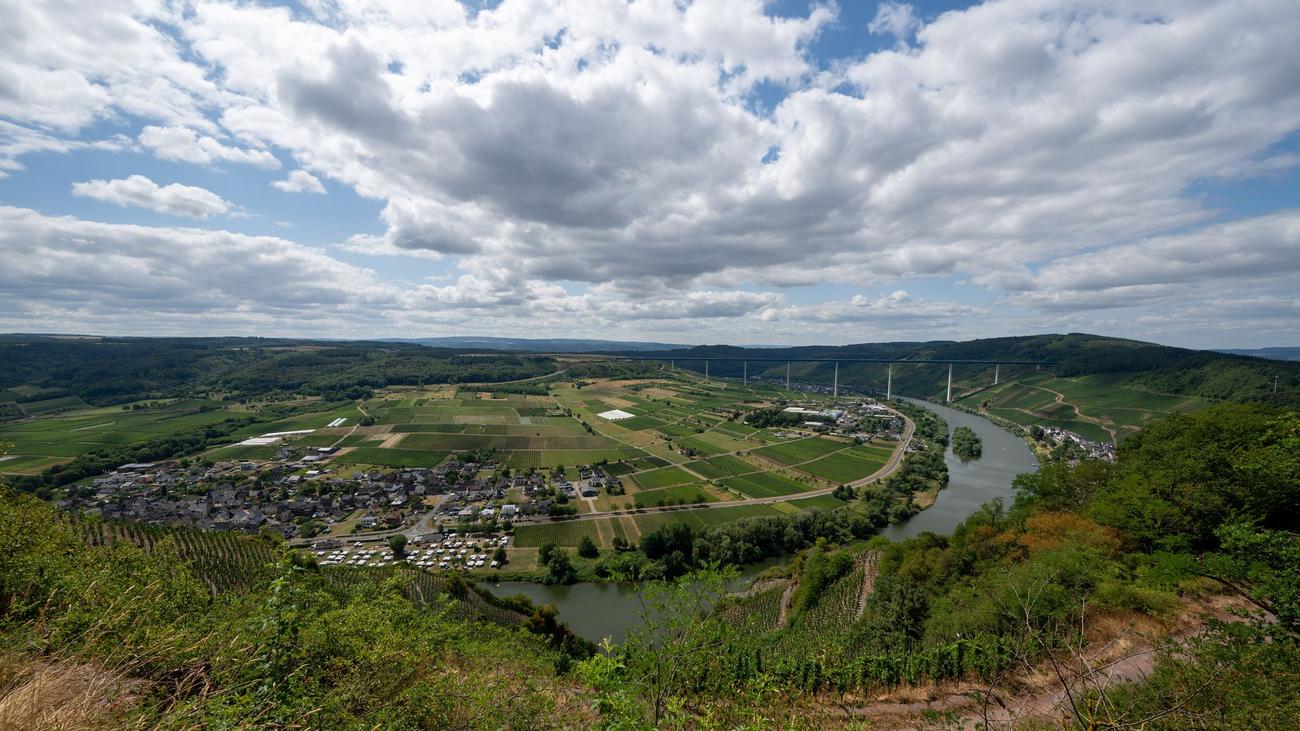 Aussichten zum Wochenende: Bis zu 33 Grad am Samstag – ab Sonntag drohen Gewitter
