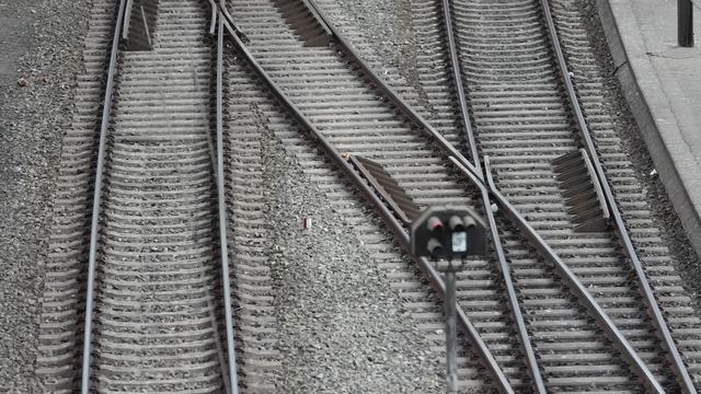 Zugausfälle: Brückenschäden: Bahnstrecke Essen–Gelsenkirchen gesperrt