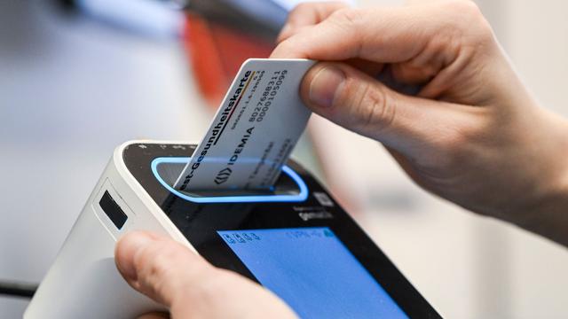 Gesundheitsversorgung: BSW-Fraktion fordert KI-Plattform für Sachsens Patienten