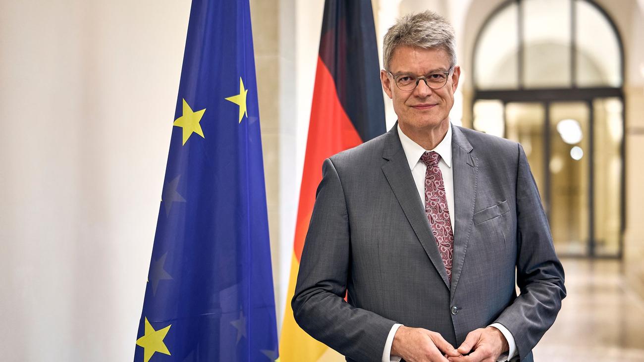 Kabinettsumbildung: Bundesverkehrsminister Schnieder muss gehen