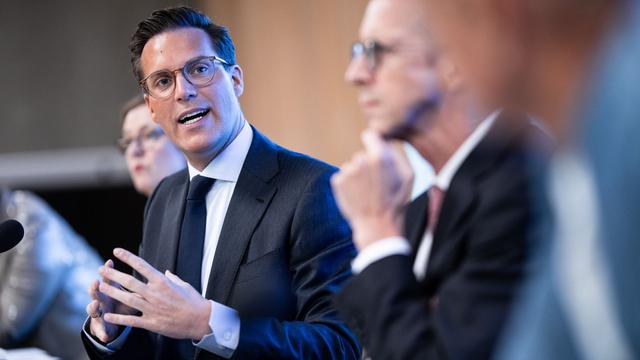 Verfassungsschutzbericht: Diese Extremisten bedrohen das Land am stärksten