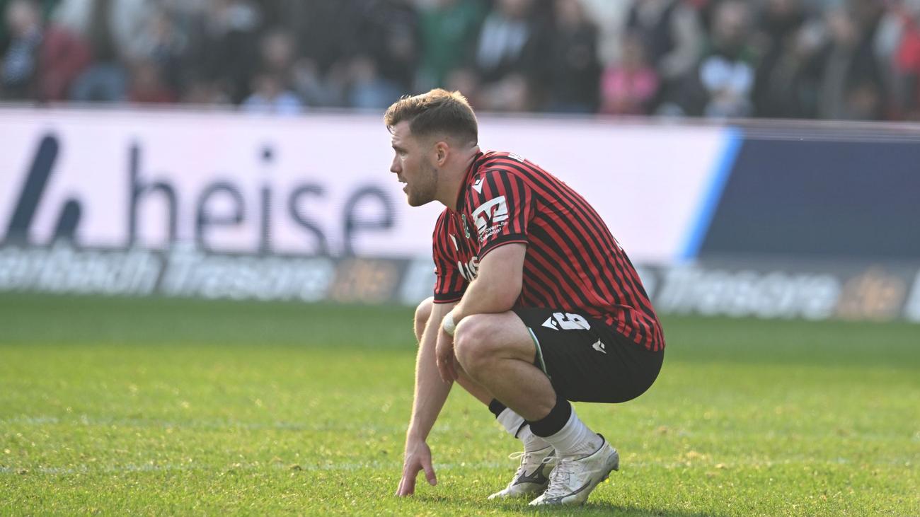 2. Fußball-Bundesliga: Doppeltest für Hannover 96: Zwei Siege gegen Preußen Münster