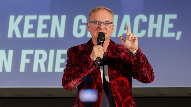 Investigation Continues into Comedian Steimle Over Defamatory Statements