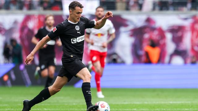 2. Fußball-Bundesliga: FC St. Pauli verliert Test gegen AFC Bournemouth