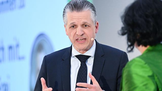 Künftiger Unionsfraktionschef: Frei nennt Probleme bei Kabinettsumbildung «Pech»