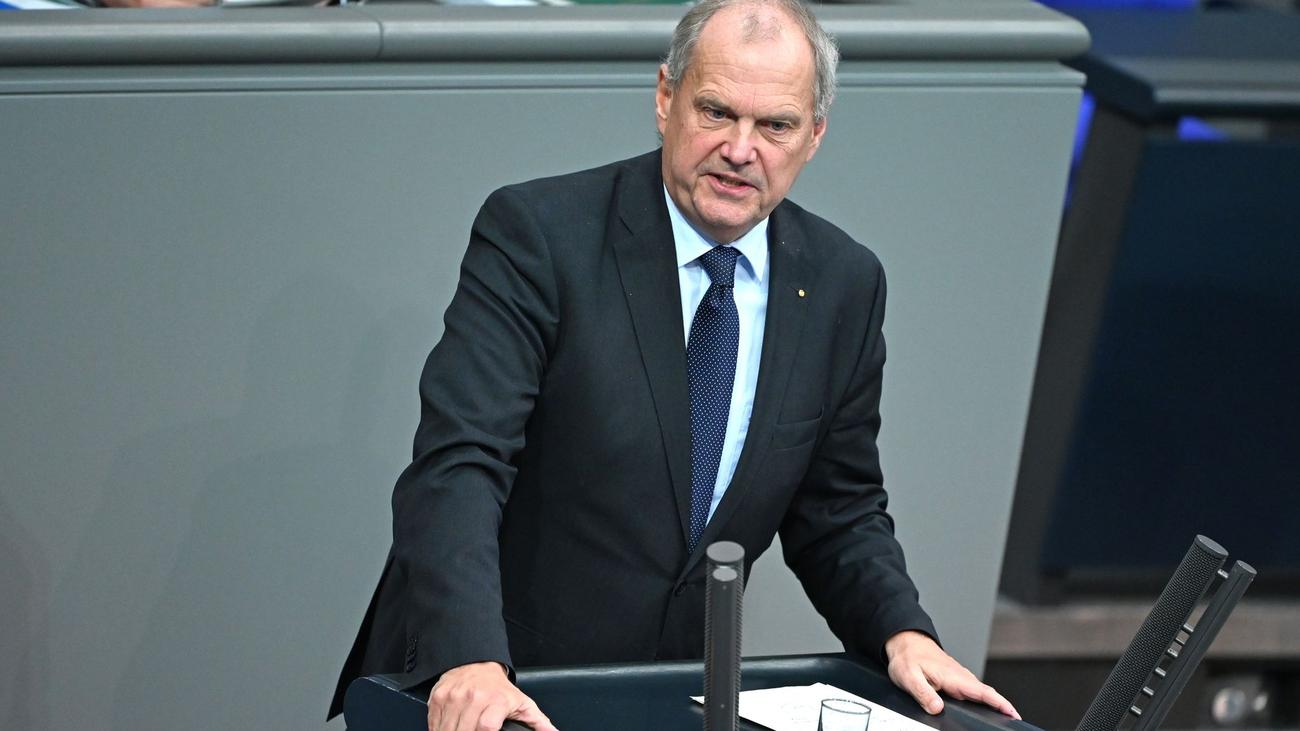 Absage am Morgen: Göttinger CDU-Politiker verzögert Kabinettsumbau