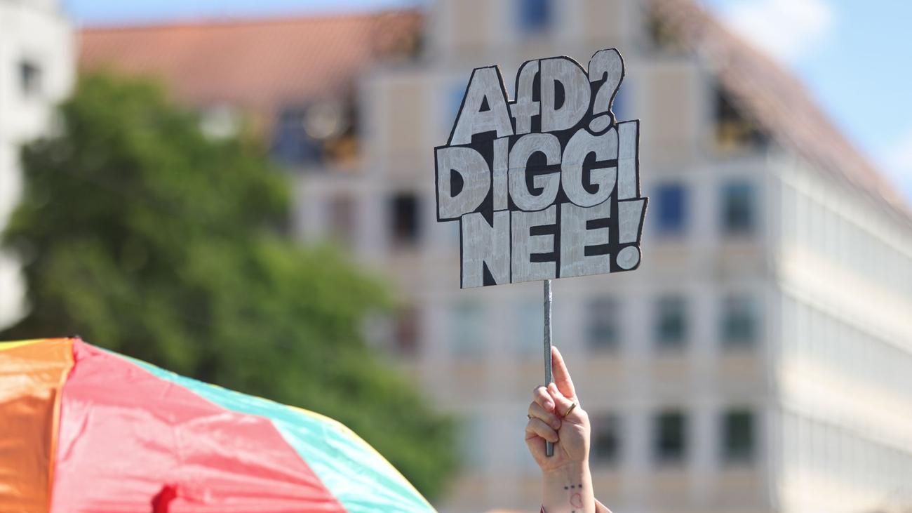 Landtagswahlen: Kampagne «Taktisch Wählen 2026» will AfD-Mehrheit verhindern