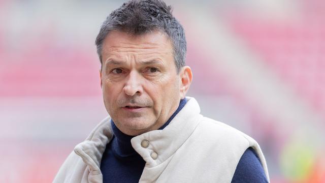 Nationalmannschaft: Klopp-Entdecker Heidel gratuliert neuem Bundestrainer