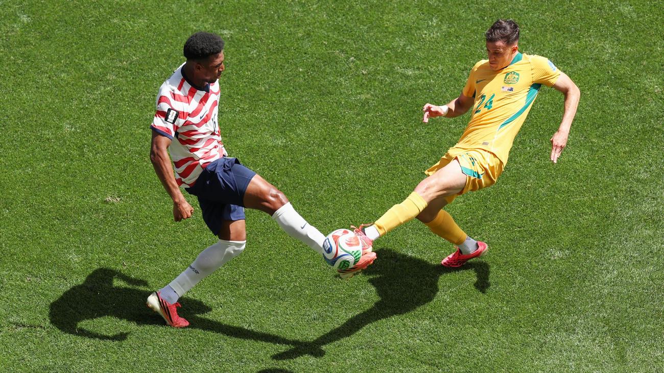 Fußball-Bundesliga: Köln holt australischen WM-Fahrer Okon-Engstler