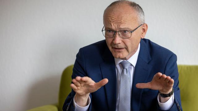 Fernsehen: Martin: Kunstfreiheit durch ZDF-Ausladung nicht in Gefahr