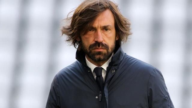 Fußball: Medien: Pirlo wird neuer Nationaltrainer in Italien