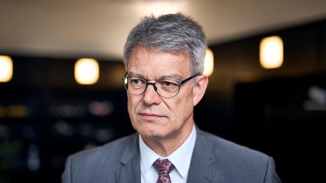 Politiker aus Eifel im Fokus: Regierungsumbau – Wirbel um Schnieder überrascht Landes-CDU