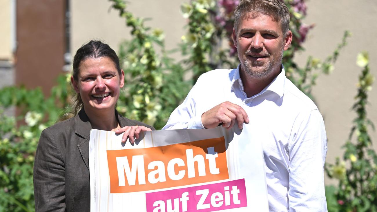 Neues Volksbegehren: ÖDP: Unterschriftensammlung stößt auf große Resonanz