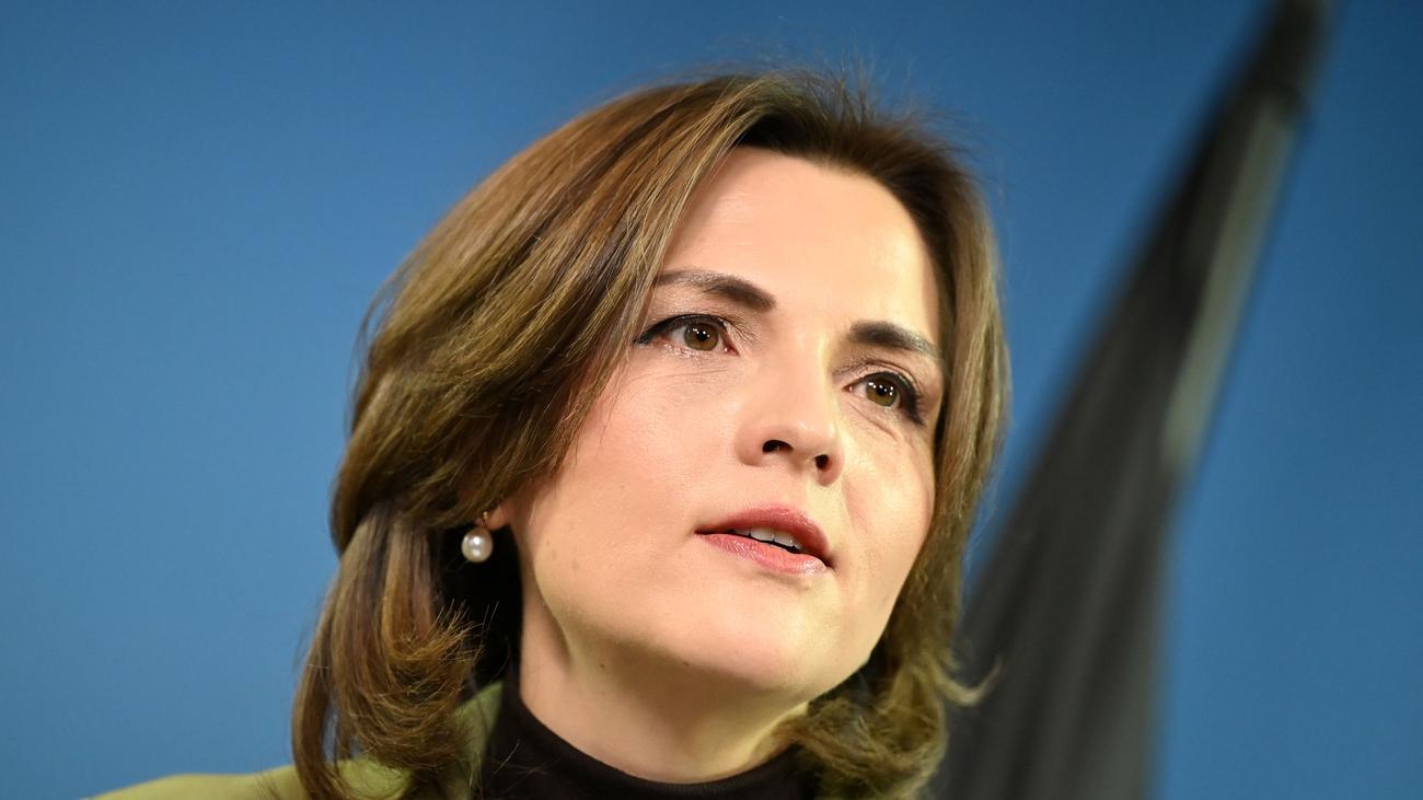 «Gift für die Demokratie»: Ostbeauftragte: Corona war für viele tiefer Vertrauensbruch