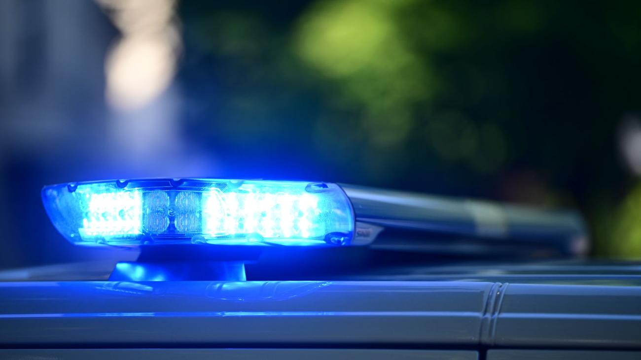 Der Kontrolle entzogen: Verfolgungsfahrt über Autobahnen: Polizist schießt auf Auto