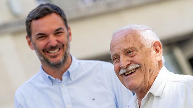 Kriminalität: Zum vierten Mal: 79-Jähriger überführt Betrüger