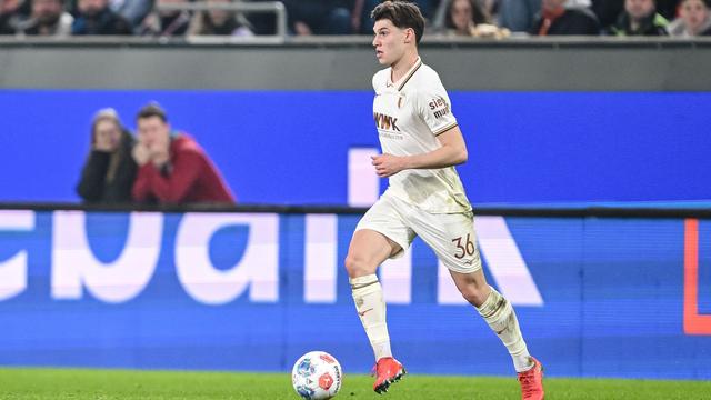 Bundesliga: Augsburg 1:1 im Test gegen Saarbrücken - Matsima zu Palace?