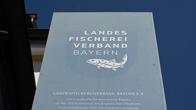 Verband: Fischereiverbandspräsident tritt vor drohender Abberufung ab