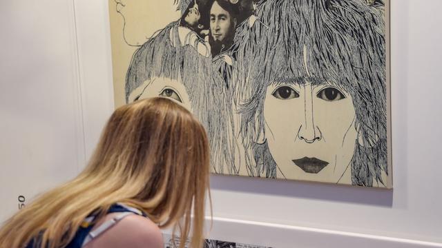 Wegbegleiter der Beatles: «Fünfter Beatle» - Weingut Rattey im Klaus Voormann-Fieber