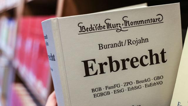 Fiskalerbschaften: Hamburg springt im ersten Halbjahr fast 300 Mal als Erbe ein
