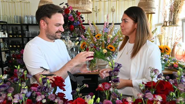 Weddings: Wedding planning in Thuringia: Many wishes, few professionals