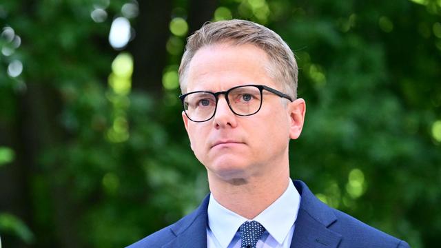 Künftiger Gesundheitsminister: Linnemann mit «Höllenrespekt» vor künftigem Amt
