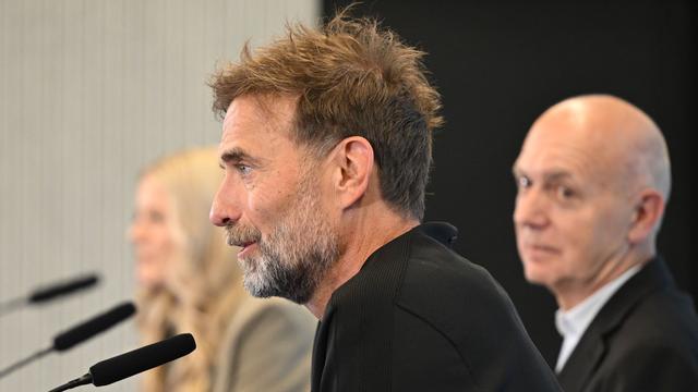 Neuer Fußball-Bundestrainer: Matthäus lobt Klopps Personalwahl - Effenberg mit Kritik