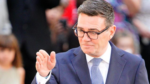 UK PM Burnham's First Week: Pub Visit, Tax Cuts, and Regional Office Launch