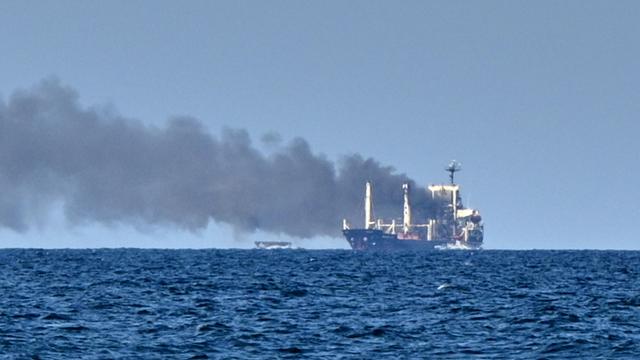 Ukraine-Krieg: Schwarzes Meer: Bedroht der Seekrieg den Getreidehandel?