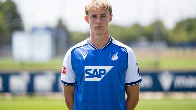 2. Fußball-Bundesliga: TSG Hoffenheim gewinnt Test gegen Greuther Fürth