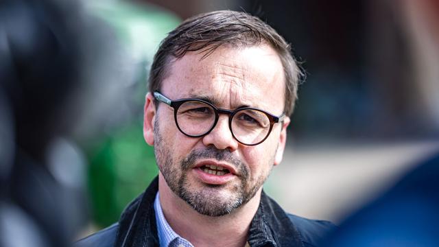 Leute: Urlaub bei Minister Redmann: Eher spontan statt durchgeplant
