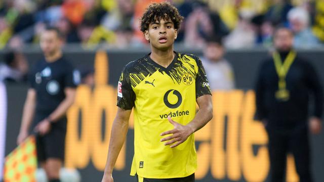 Fußball: Vor Japan-Reise: BVB verliert Testspiel in Düsseldorf