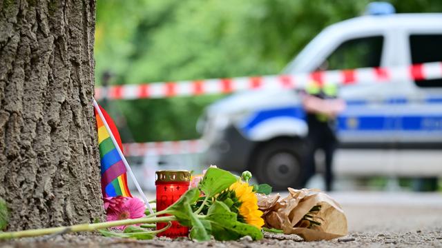 Am Nachmittag: Andacht nach CSD-Angriff in Berliner St. Marienkirche