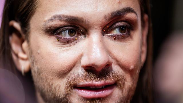 Auto fährt in Menschenmenge: Angriff bei CSD: Riccardo Simonetti entsetzt über «Albtraum»