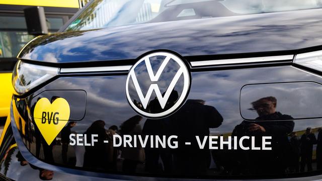 Berliner Nahverkehr: Autonome Kleinbusse - Verzögerungen bei BVG-Projekt