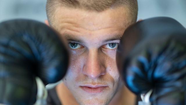 WM-Kampf in Saudi-Arabien: Boxer Zachenhuber verliert WM-Kampf gegen Sheeraz