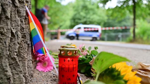 Nach Vorfall in Berlin: CSD-Veranstalter in Sachsen-Anhalt: Angriff hat Auswirkungen