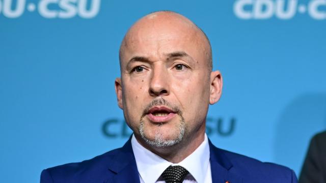 Verteidigung: CSU fordert Rüstungsabkommen für Drohnen mit Kiew