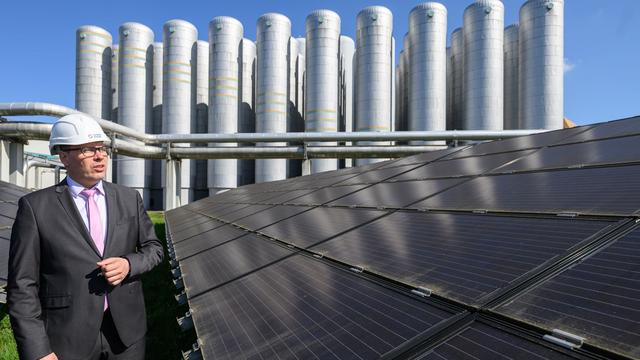 Saxony's energy transition: Support exists, but reservations remain