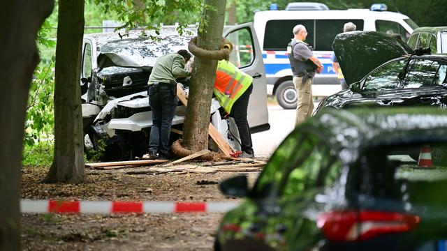 Tatverdächtiger: Extremismus-Berater zu Abdul B.: «freundlicher Eindruck»